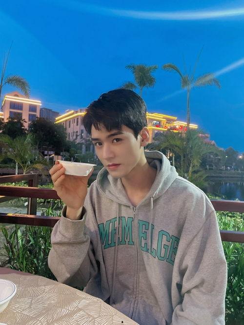 龚俊最新娱乐爆料视频,揭秘明星幕后生活点滴